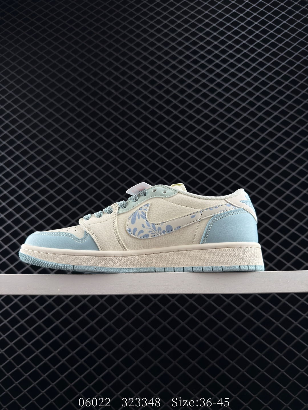 Nike Air Jordan 1 x Travis Scott AJ1